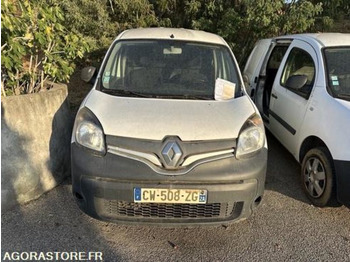 Small van RENAULT Kangoo