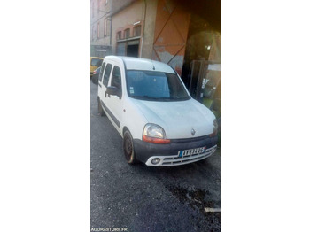 Small van RENAULT Kangoo