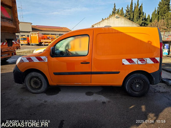 Small van RENAULT Kangoo