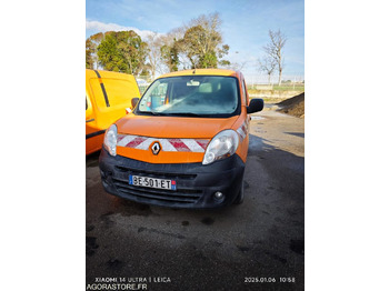 Small van RENAULT KANGOO BE-501-ET - Moteur non tournant: picture 2