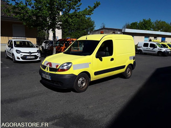 Small van RENAULT Kangoo