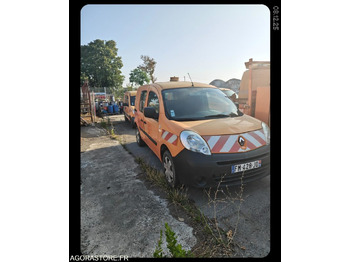 Small van RENAULT Kangoo