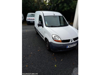 Small van RENAULT Kangoo