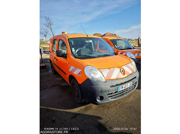 Small van RENAULT Kangoo