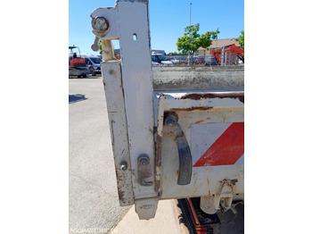Tipper van RENAULT MASTER BENNE 3.5 T DF-809-MJ: picture 5