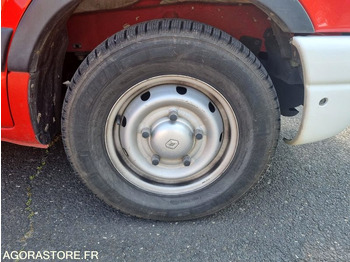 Panel van RENAULT MASTER L2H2 - CL 646 AB - 118636 Kms: picture 5 Panel van RENAULT MASTER L2H2 - CL 646 AB - 118636 Kms: picture 5