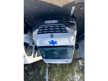 Ambulance RENAULT Master