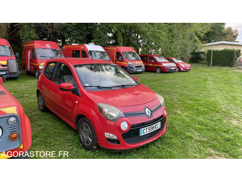 Car RENAULT