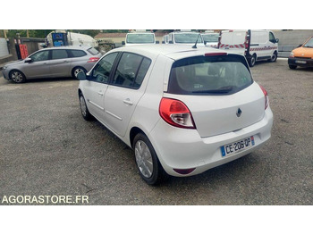 Car Renault - Clio - 2012 - 172874 kms: picture 5