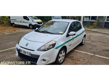 Car RENAULT
