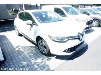 Car RENAULT
