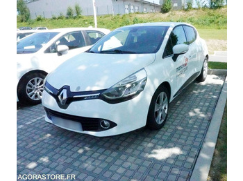 Car RENAULT