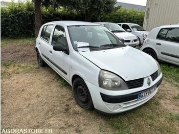 Car RENAULT