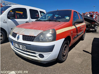 Car RENAULT