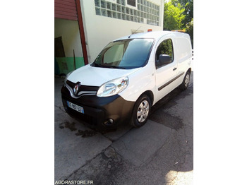 Small van Renault Kangoo 1.5 dci  90 CV - 2019 - 167970 kms: picture 2