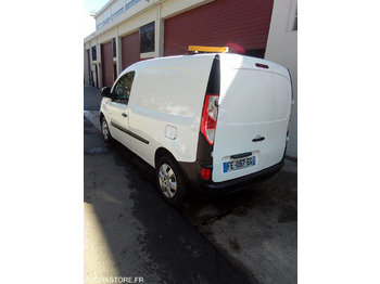 Small van Renault Kangoo 1.5 dci  90 CV - 2019 - 167970 kms: picture 3