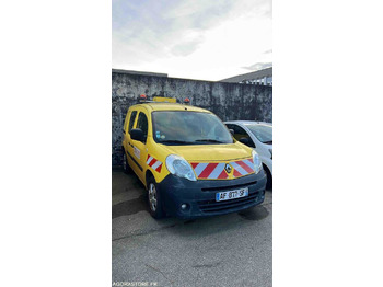 Panel van RENAULT Kangoo