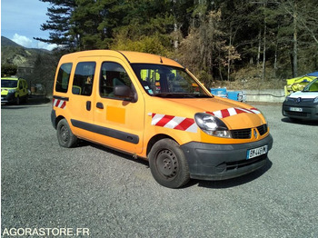 Small van RENAULT Kangoo 1.5