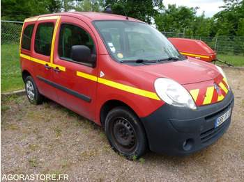 Small van RENAULT Kangoo