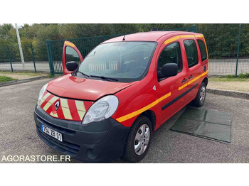 Small van RENAULT Kangoo