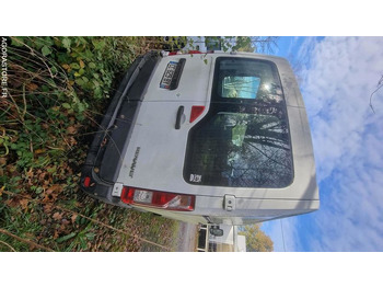 Renault Master 2.3 DCI 2012 - km inconnu - on lease Renault Master 2.3 DCI 2012 - km inconnu -: picture 3 Renault Master 2.3 DCI 2012 - km inconnu - on lease Renault Master 2.3 DCI 2012 - km inconnu -: picture 3