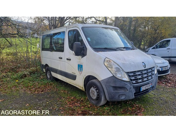 Renault Master 2.3 DCI 2012 - km inconnu - on lease Renault Master 2.3 DCI 2012 - km inconnu -: picture 1 Renault Master 2.3 DCI 2012 - km inconnu - on lease Renault Master 2.3 DCI 2012 - km inconnu -: picture 1