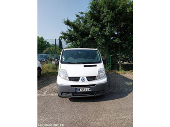 Minibus, Passenger van Renault Trafic 9 places DA-953-LM de 2013 avec 135 698 kms: picture 3