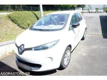 Car RENAULT
