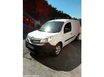 Small van RENAULT Kangoo 1.5