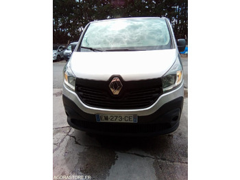 Minibus RENAULT Trafic 1.6