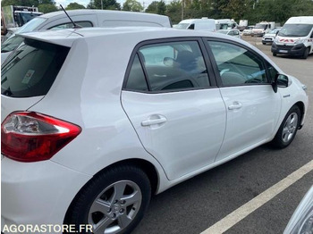 Car TOYOTA