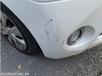 Car Toyota AYGO 115578kms -  2014: picture 5