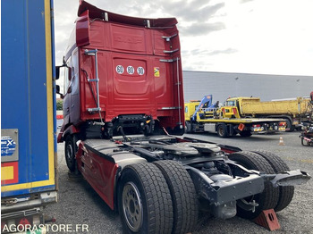DAF XG 530 FT - 2020 - 133 000 KM on lease DAF XG 530 FT - 2020 - 133 000 KM: picture 2