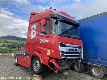 Tractor unit DAF XG 530