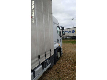 Tractor unit RENAULT PREMIUM - 2012- 689312 KM - CD-859-BA: picture 4