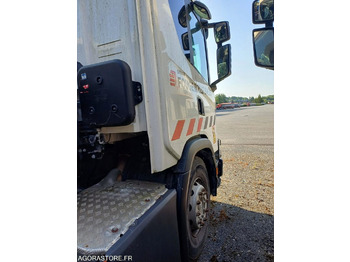 Tractor unit SCANIA G410 (GNL) - 2019 / 141548 KM (FG-325-JQ): picture 5