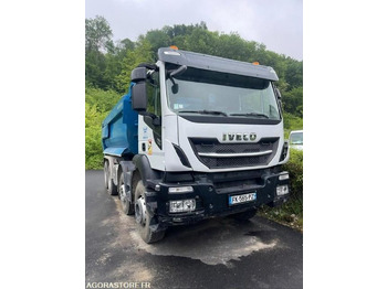 Truck IVECO X-WAY