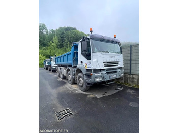 Truck IVECO Trakker