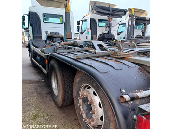 Truck CAMION - AMPLIROLL - RENAULT - PREMIUM - LANDER - 330dxi - 603 255KM: picture 3