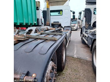 Truck CAMION - AMPLIROLL - RENAULT - PREMIUM - LANDER - 330dxi - 603 255KM: picture 2