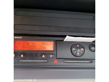 Truck CAMION - AMPLIROLL - RENAULT - PREMIUM - LANDER - 330dxi - 603 255KM: picture 5