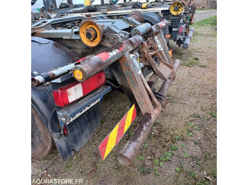 Truck CAMION - AMPLIROLL - RENAULT - PREMIUM - LANDER - 330dxi - 603 255KM: picture 4