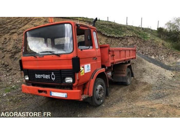 Truck BERLIET