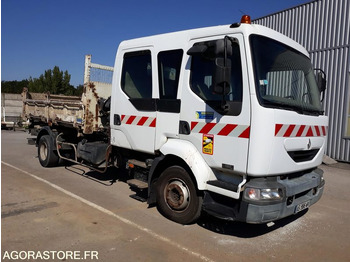 Truck RENAULT