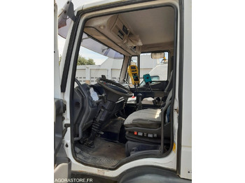 Truck IVECO