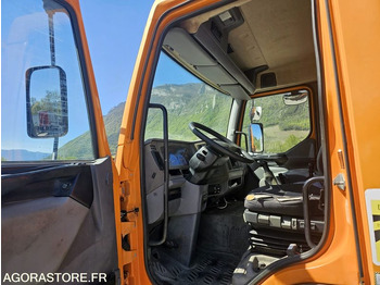 Camion Renault Midlum 4x4 - 2005 - 210000km on lease Camion Renault Midlum 4x4 - 2005 - 210000km: picture 5