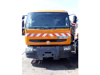 Camion Renault Premium 300 6/2/4 on lease Camion Renault Premium 300 6/2/4: picture 4