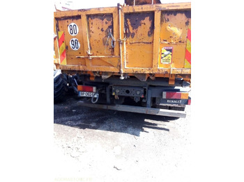 Truck RENAULT Premium 300