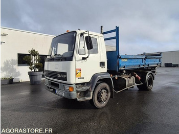 Truck DAF 55