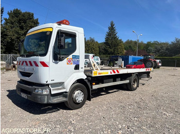 Truck RENAULT Midlum